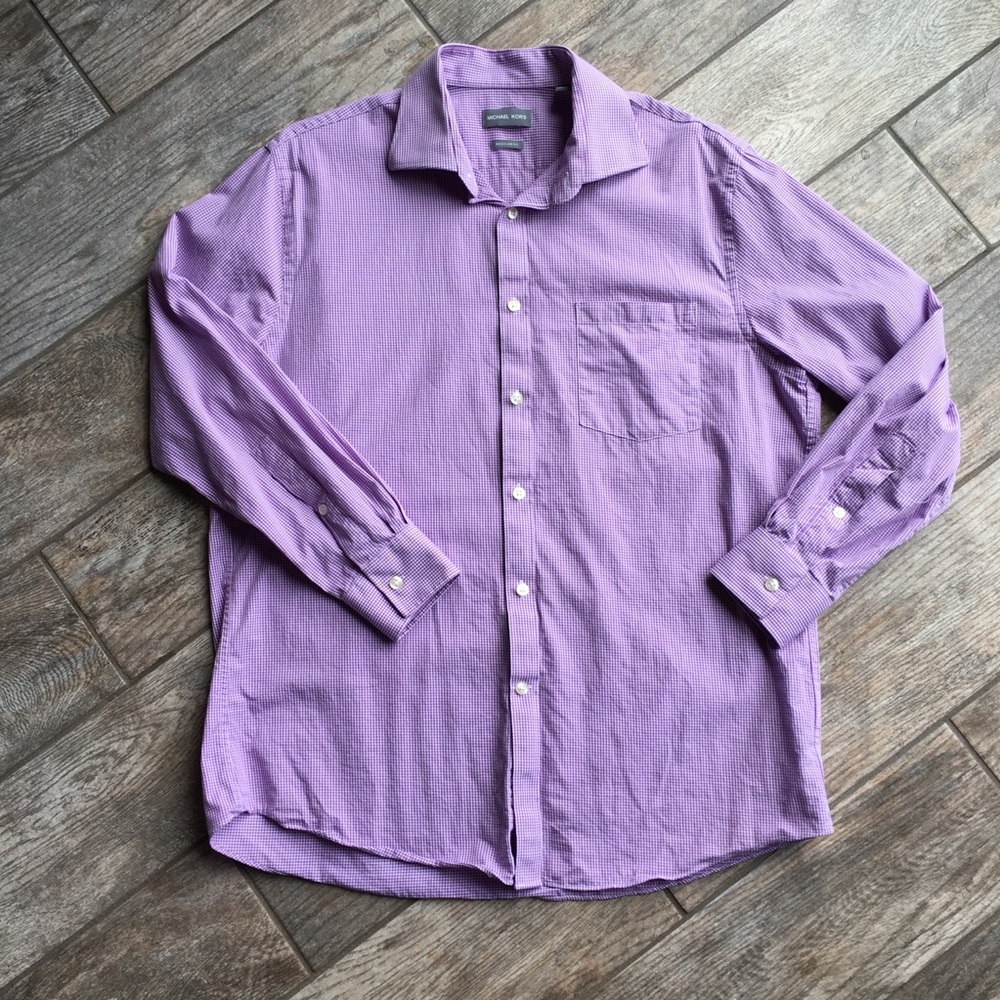 Michael Kors | Dress shirt